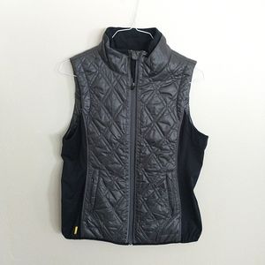 Large Lole Grey Vest